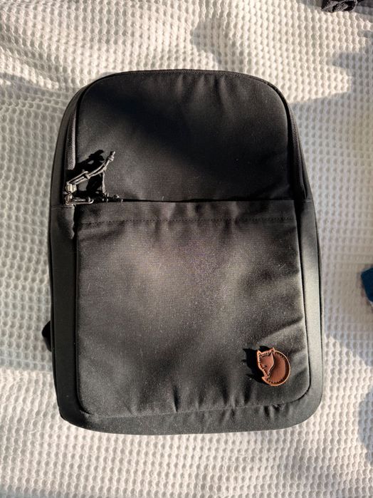 Fjallraven Travel Pack 35