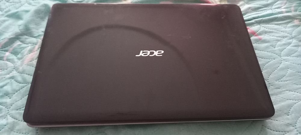 Ноутбук acer windows8