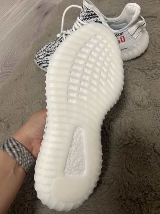 Yezzy 350 masura 38