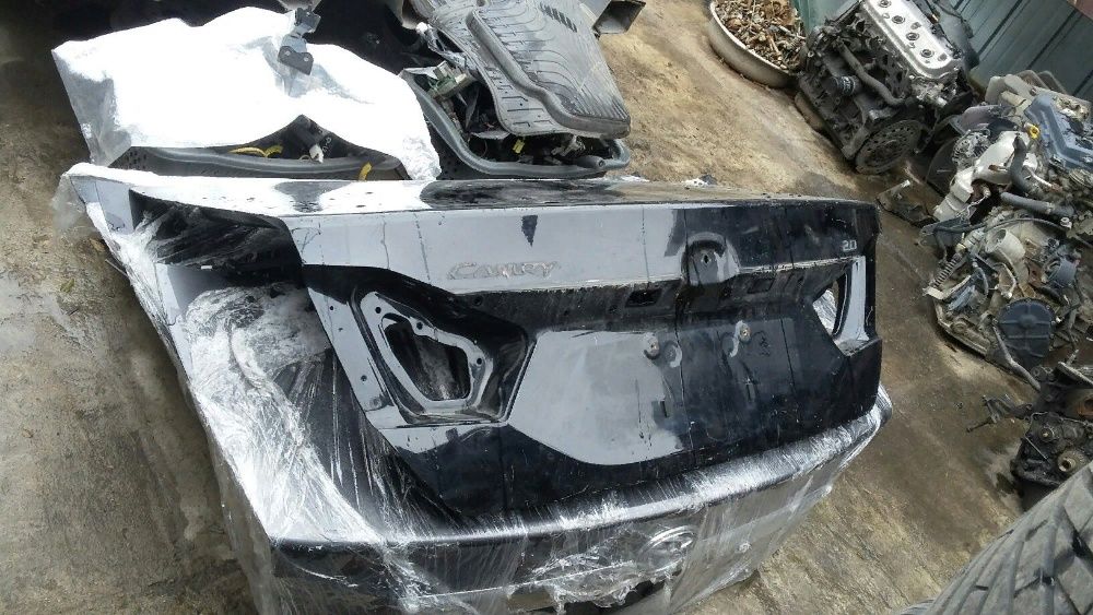 Авторазбор Toyota Camry 50/55/70