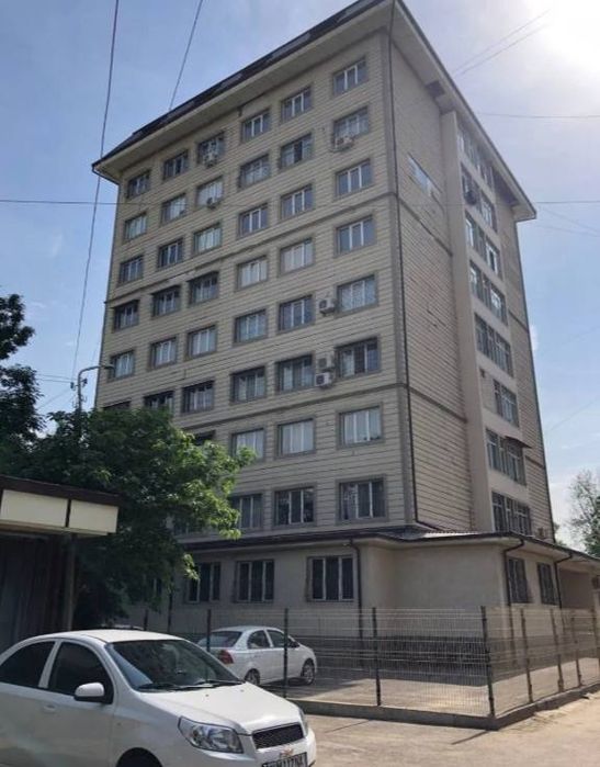 Своя квартира 3 комнаты