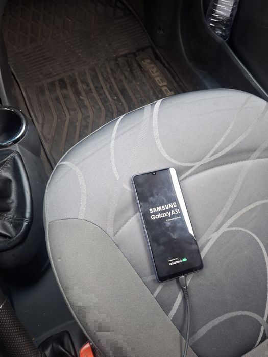 Samsung a31 sotiladi