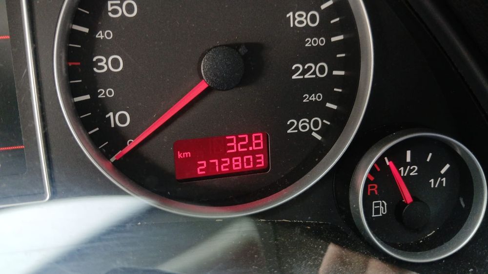Audi A4b7... Motor 2.0...automat.... 2006