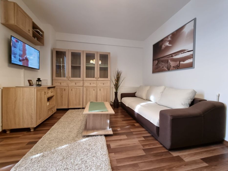 Proprietar, ap 2 camere, Energia