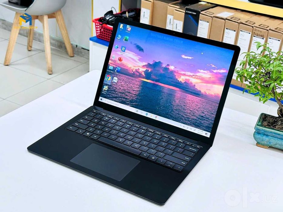 surface laptop 5 i5 12th 8/512gb