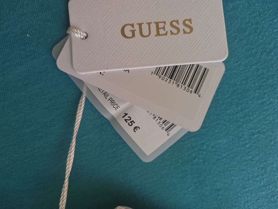 Дамска чанта Guess