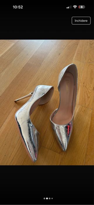 Lot pantofi marimea 37