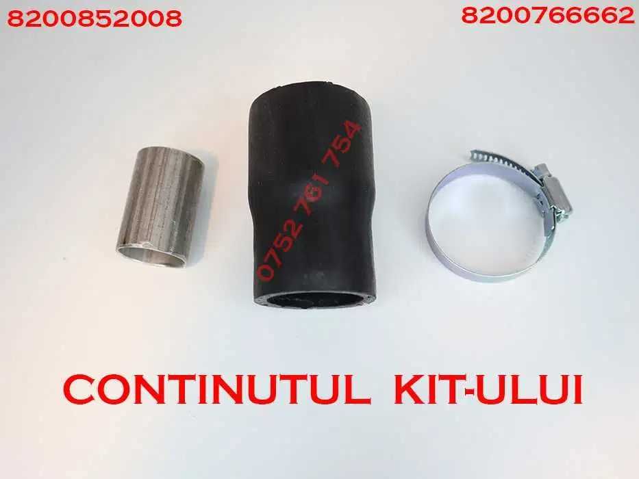 8200852008 Furtun Intercooler Laguna 3 1.5 DCI 8200766662