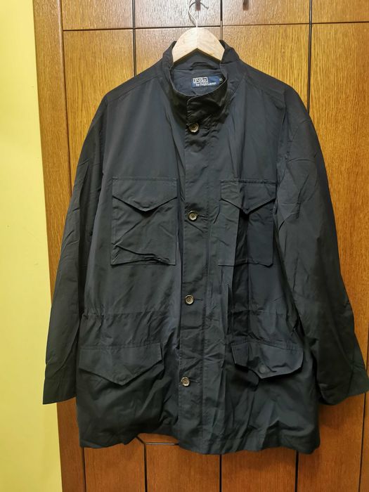 Ralph Lauren мъжко яке