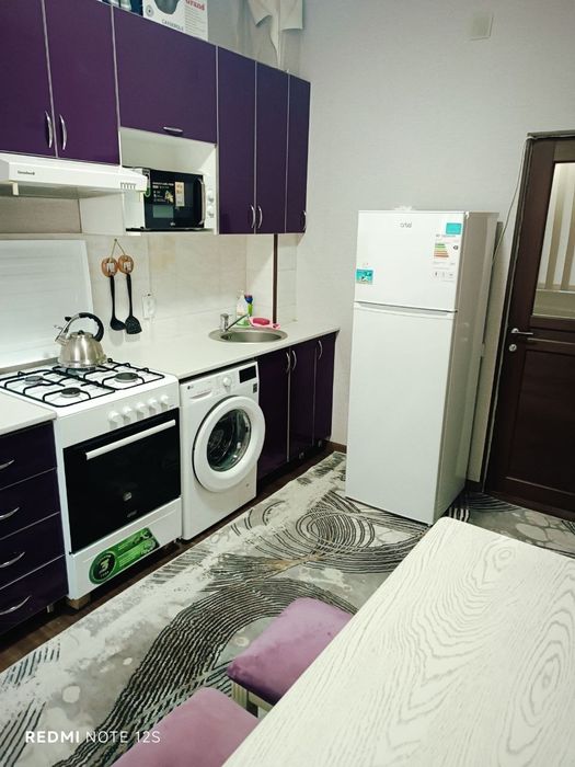 Сдам 2-х комнатную квартиру