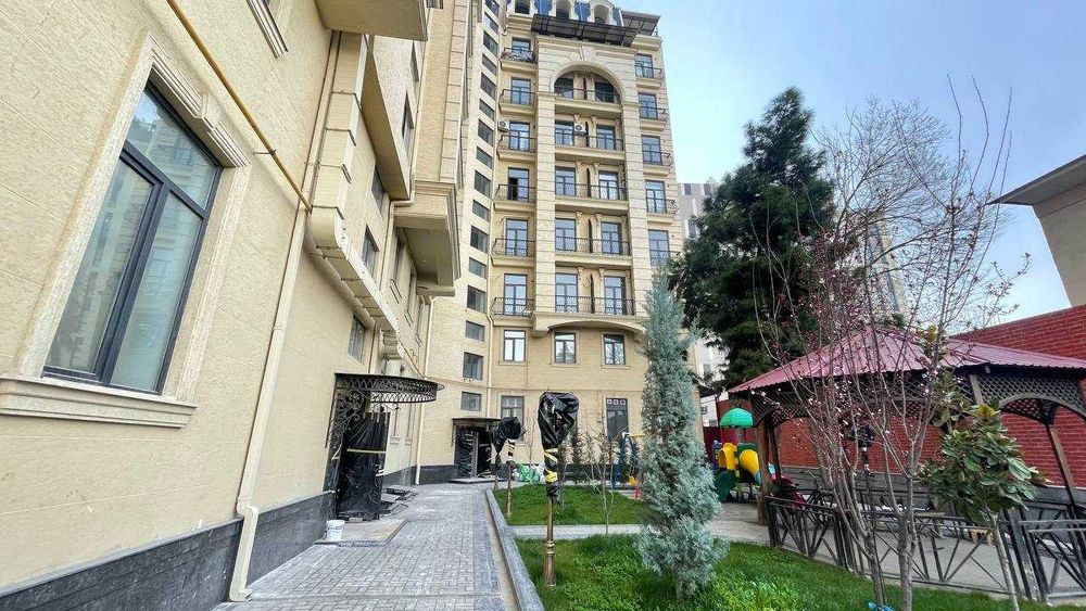 Продается кв 3\9\9 ЖК Шинам ЖК shinam 93м² + 18м² терасса кадастр есть