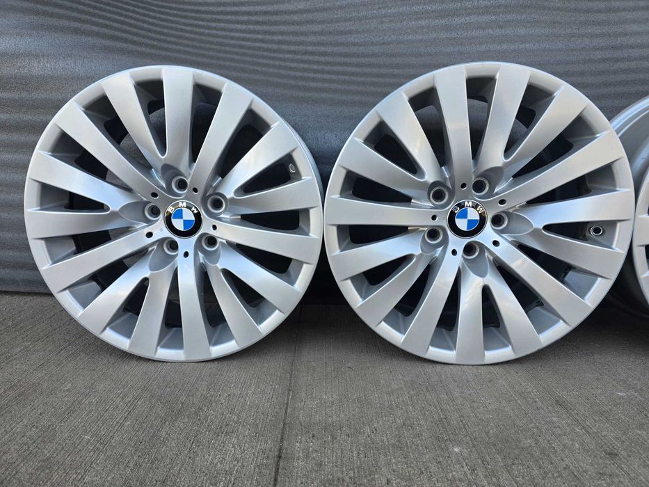 18 цола BMW оригинални джанти 5x120