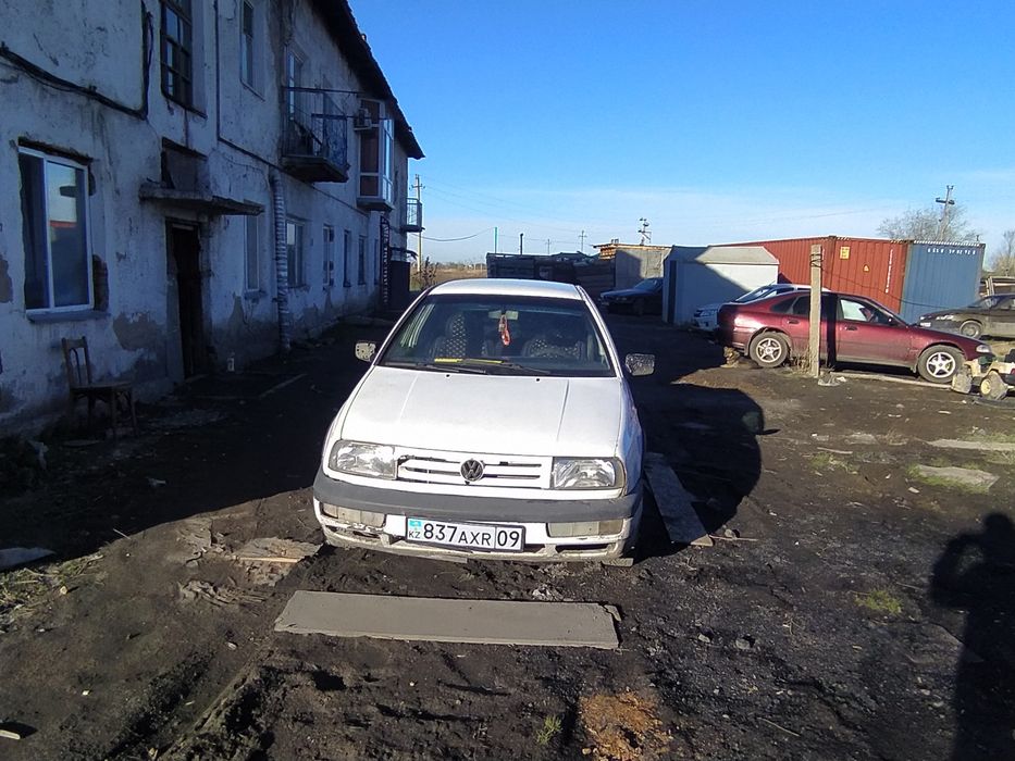 Вента Фольксваген