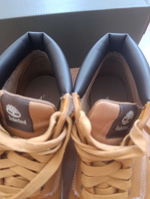 Обувки Timberland