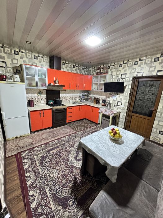 Nazarbek Texstil 3.71 Sotix 5 xona