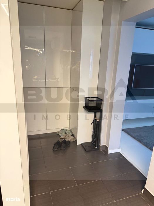 Apartament de 3 camere, modern, 65mp, parcare, zona Profi Grigorescu