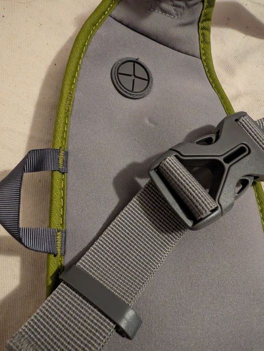 Deuter спортно портмоне за кръста