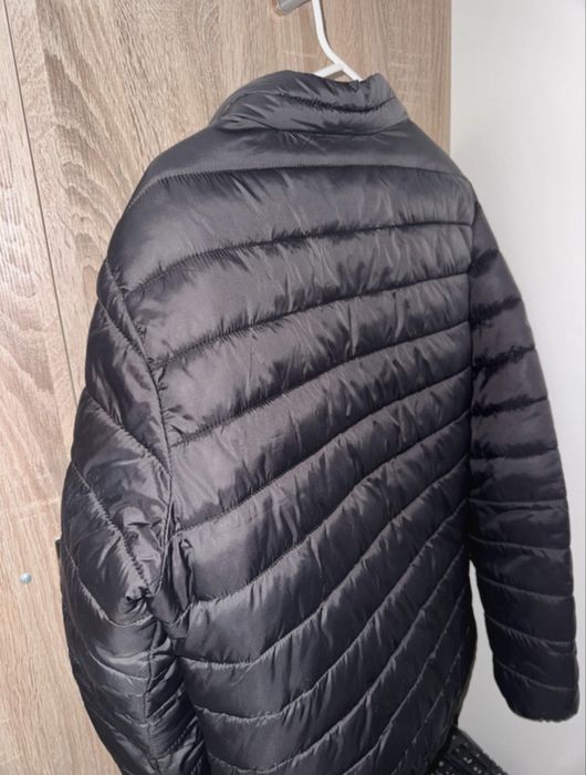 geaca subtire bigotti