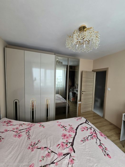 3 стаен - ж.к.Сторгозия