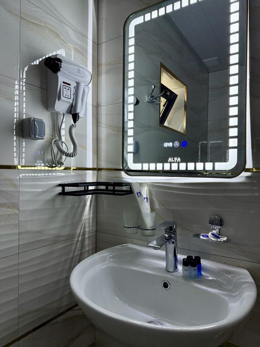 Mumtoz Hotel Registan Мехмонхона, Mehmonxona, Гостиница, Самарканд