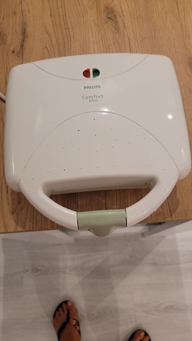 Sandwich maker Philips