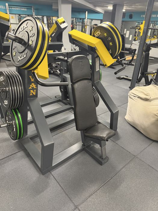 Фитнес уреди  IVAN