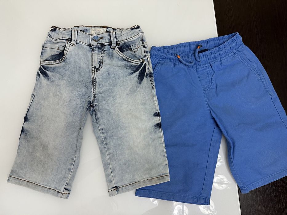 Одежда для мальчика 6-8 лет