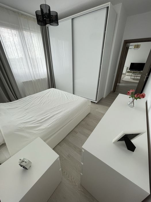 Apartament de vanzare 2 camere - Otopeni, 23 august Luxor