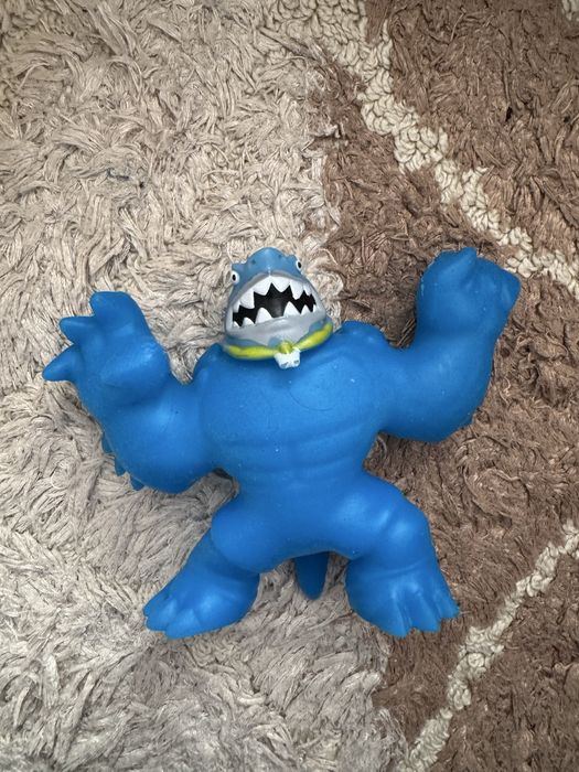 Мягкие игрушки пр 1000 тг