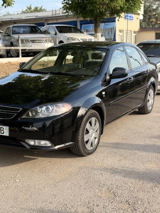 Chevrolet Lacetti / Gentra 2023 — 2