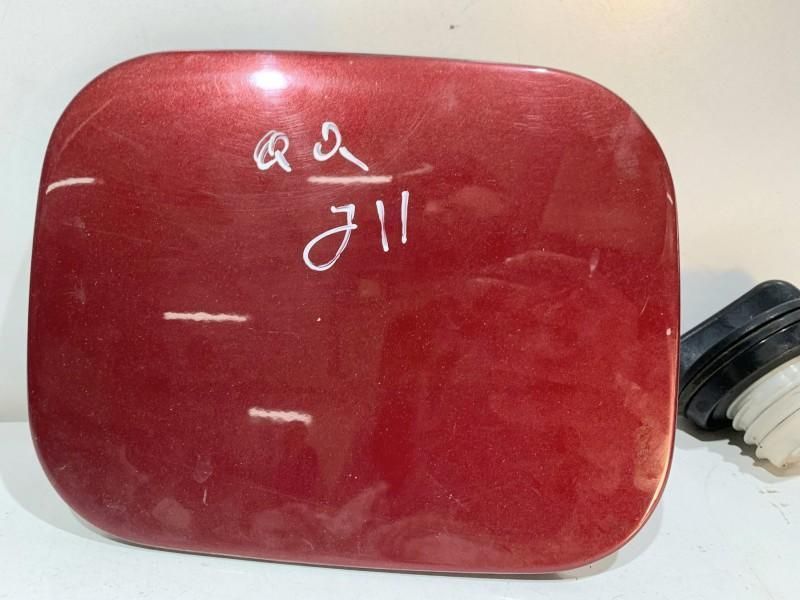 Capac / usa rezervor Nissan Qashqai 2 (2013-2016) [J11]