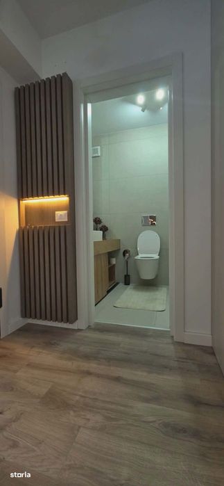 Apartament 2 camere de vânzare, Prima Green Residence