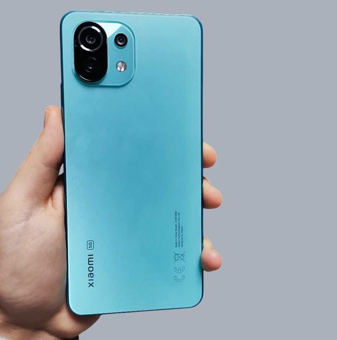 Xiaomi Mi 11 Lite 5G