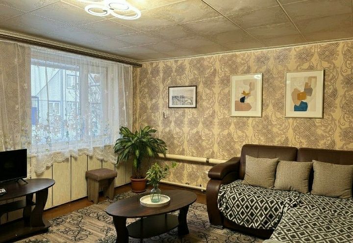 Сдаётся дом рн Артур