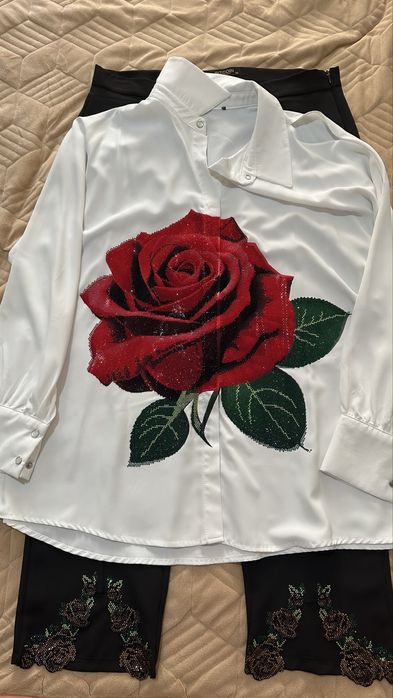 Двойка шикарная