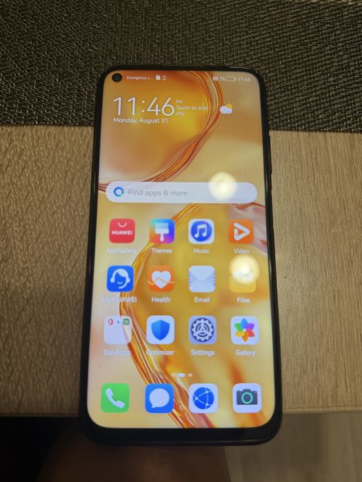 Huawei P40 Lite 128GB - Отлично състояние