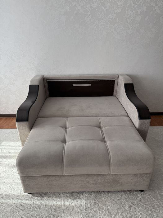Продам диван (мини) раскладной