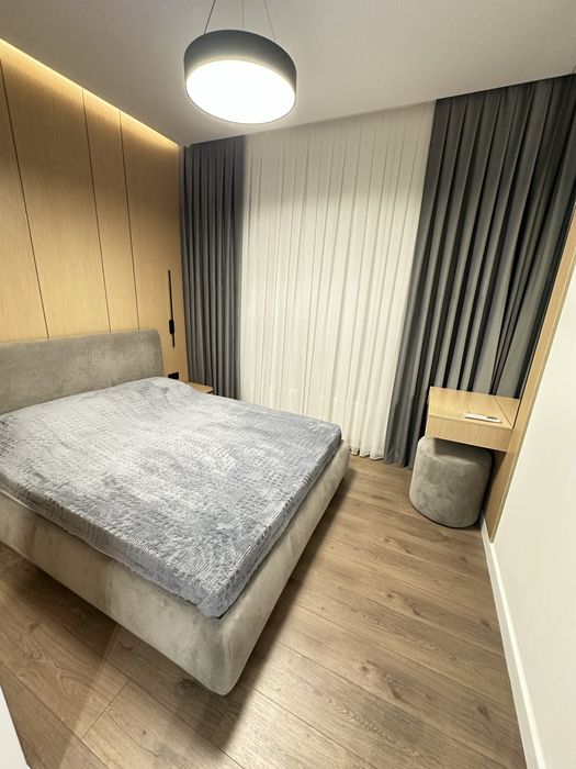 Сдается абсолютно новая квартира в NRG Qorasuv Business Class!