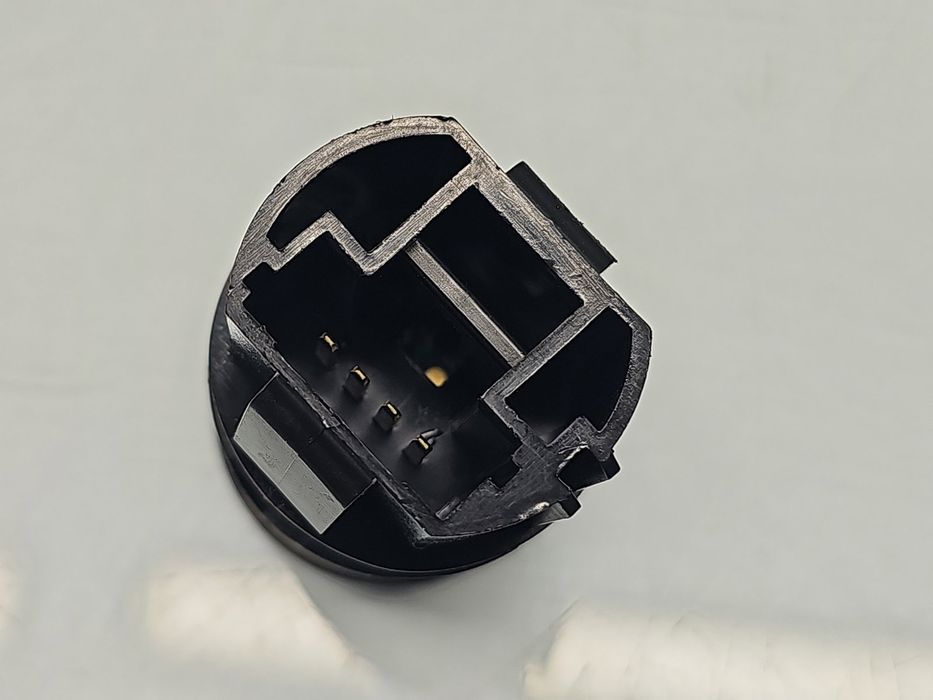 Buton START/STOP Renault Megane 4 [Fabr 2015-prezent] 503211R