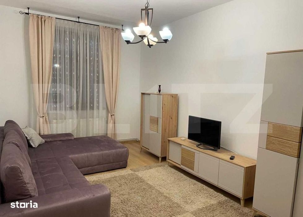 Apartament de inchiriat, 80 mp, zona Ultracentrala