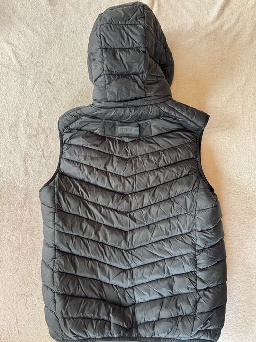 Спортен елек нов