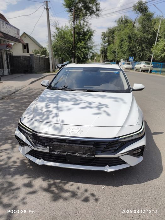 Вождение по городу с инструктором