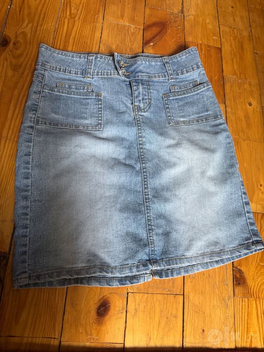 Продам юбки из твида
