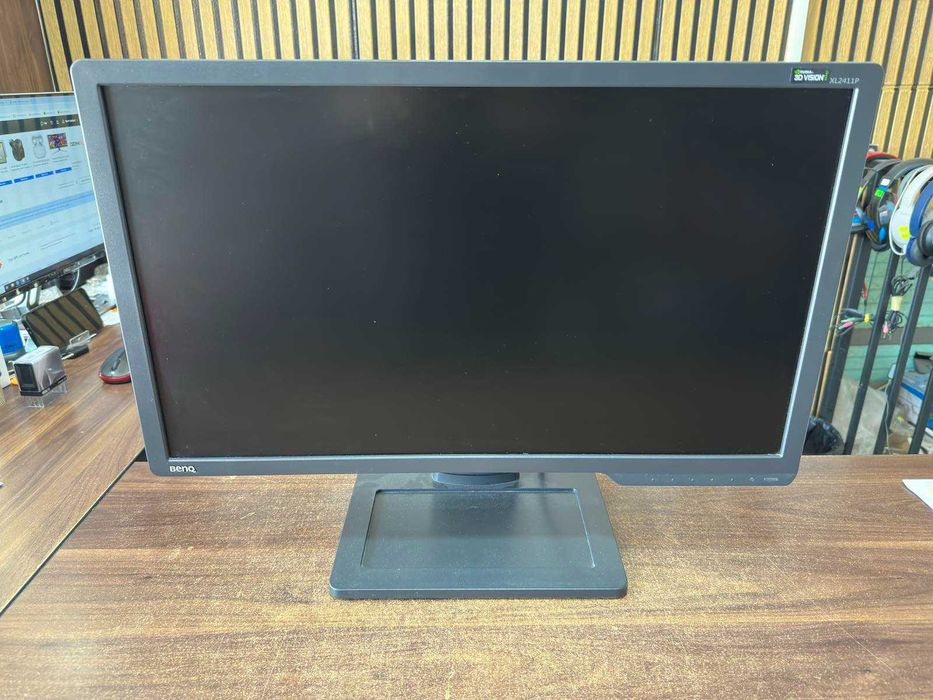 Монитор 24" BenQ Zowie XL2411P, 144Hz