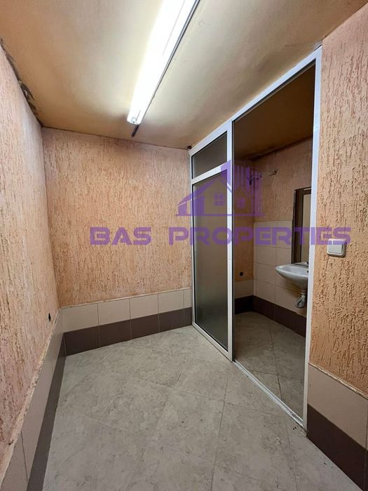 Продава се Магазин в София, Лагера - 45 кв.м за 1445 €/кв.м - Снимка #5
