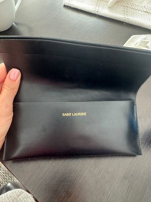 Ochelari de soare YSL