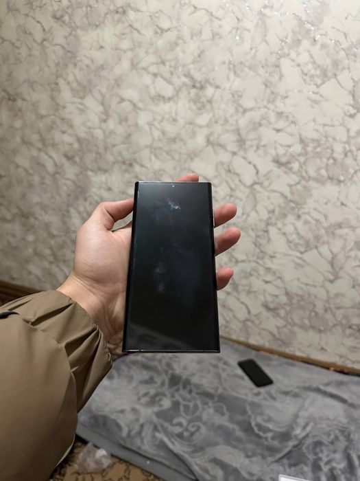 Samsung S22 ultra 5G