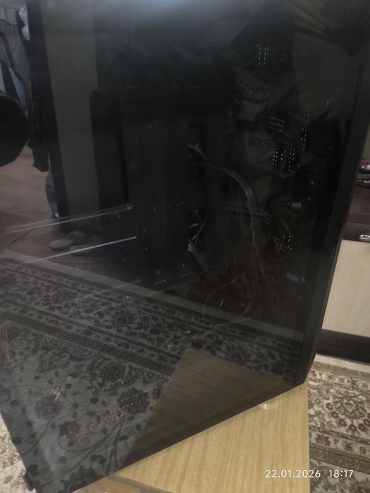 Корпус компьютера