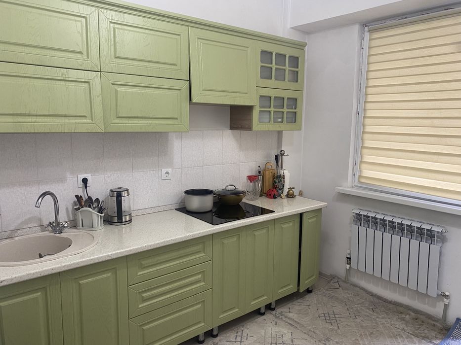 Подселение квартира