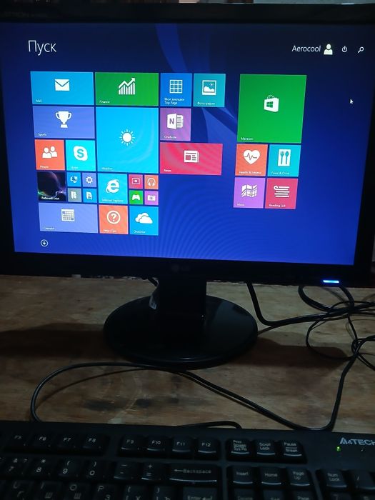 Uy va offis uchun arzon kompyuter